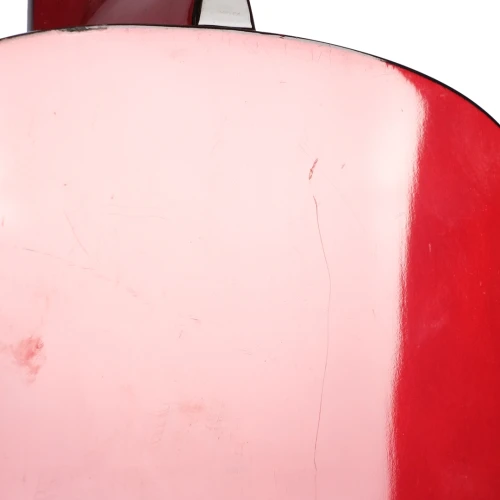 [Outlet] Toledo LC-3900RD Klasik Gitar (Kırmızı) (OL 23-23143) 3