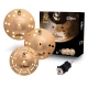 Zildjian 8" FX Stack (Askı dahil) 1