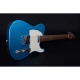Jet JT-300 LPB SS Elektro Gitar (Placid Blue) 4