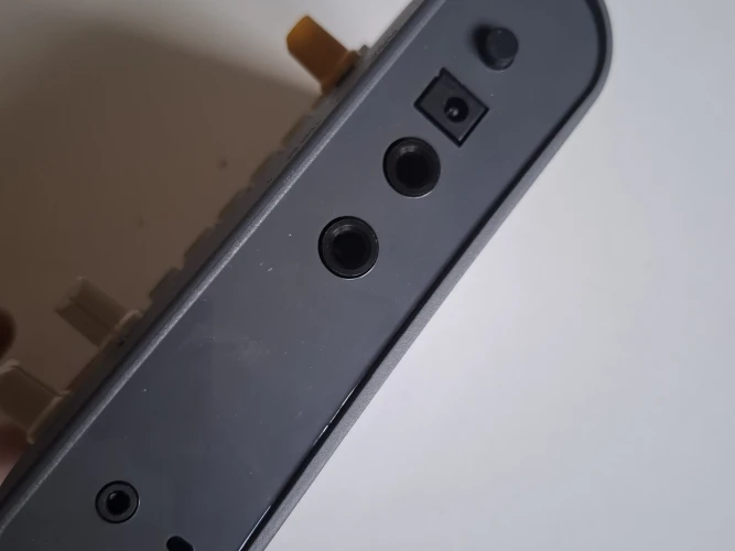 Korg Kr Mini Ritm Makinesi 4