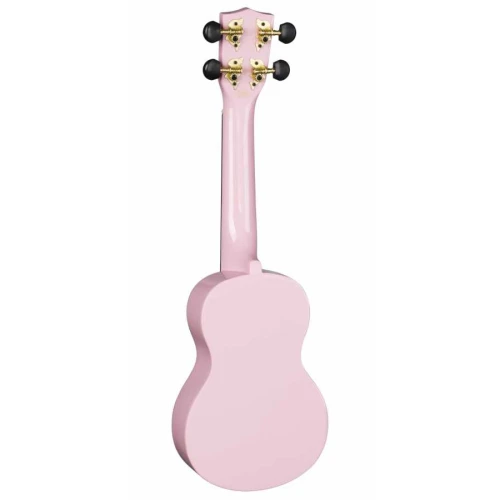 Mahalo MR1PK Soprano Ukulele 2