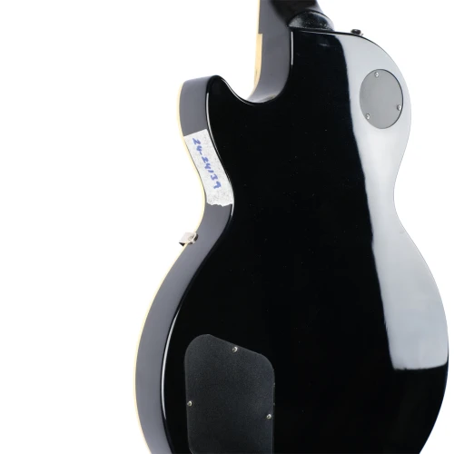 [Outlet] Epiphone Les Paul Standard '60s Elektro Gitar (Ebony)(ol 24-24139) 5