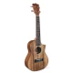 Oru Oru Concert Ukulele (Taşıma Çantası Hediyeli) 1