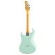 Squier Classic Vibe 50s Stratocaster Hard Tail Akçaağaç Klavye Surf Green Elektro Gitar 2