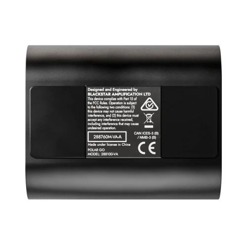 Blackstar Polar Go Mobile Ses Kartı 4