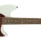 Squier Classic Vibe 60s Mustang Laurel Klavye Sonic Blue Elektro Gitar 1