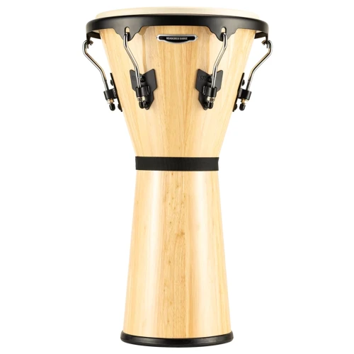 Meinl HDJ500NT 12 1/2" Djembe (Natural) 2