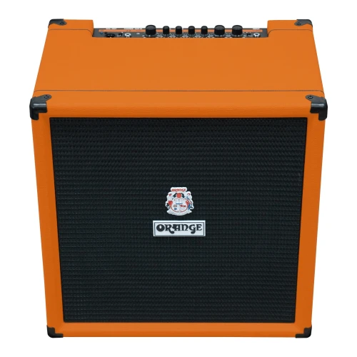 Orange Crush Bass 100 100w Bas Gitar Combo Amfi 4