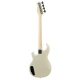Yamaha BB234VW Bas Gitar - Vintage White 2