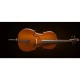 Valencia Ce160g14 Cello German Style 1/4 3