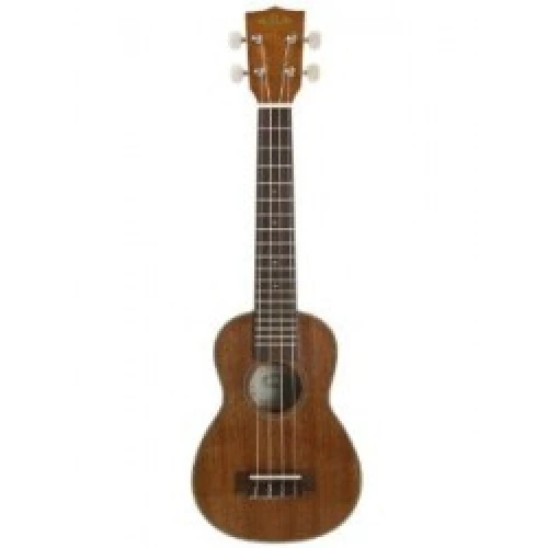 Kala Maun Uzun Sap Soprano Ukulele 4