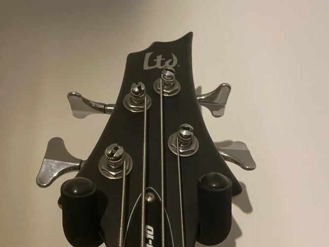 ESP LTD B10 Bass Gitar 2