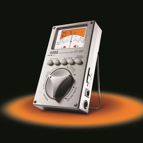 OT-120 (Orchestral Tuner) 1