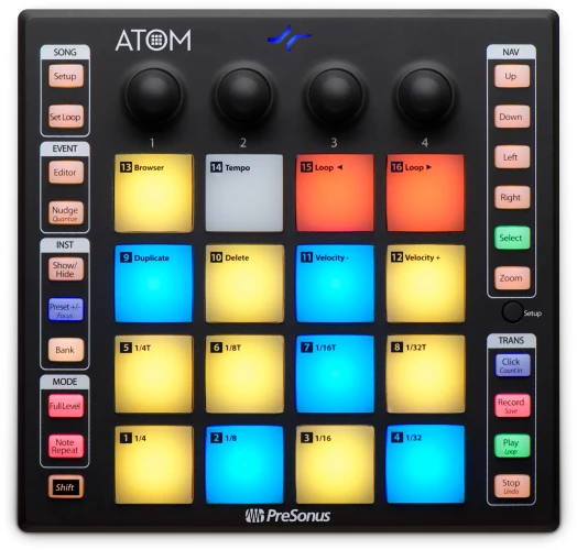PRESONUS ATOM 1