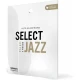 D\'Addario Woodwinds Organic Select Jazz Alto Saksafon Kamışı No:2 Soft 1