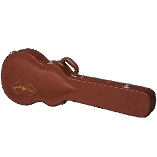 Epiphone IGC 1960 Les Paul Standard Reissue Elektro Gitar (Washed Cherry Sunburst) 9