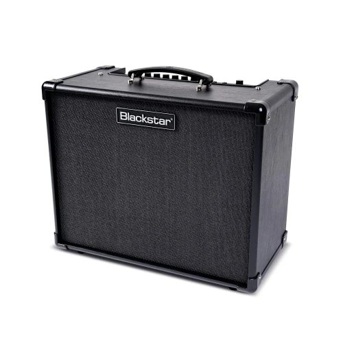 Blackstar ID:X 50 1x12” Dijital Kombo Elektro Gitar Amfi 4