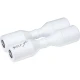 Meinl SH4WH Live Version White Double  Shaker 1