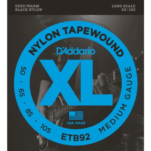 DADDARIO ETB92 1