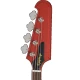 Epiphone Thunderbird '64 4 Telli Bas Gitar (Ember Red) 5