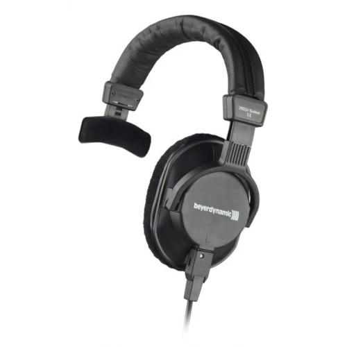 Beyerdynamic DT 252 80 Ohm Stüdyo Referans Kulaklığı 1