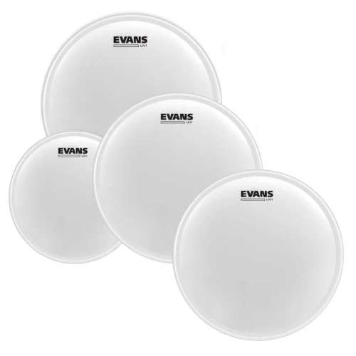 EVANS EPP-UV1-F 1