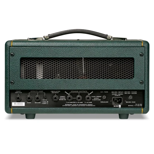 Blackstar TV-10 B 10W EL34 Lambalı Kafa Amfi 5