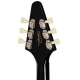 Epiphone Jimi Hendrix "Love Drops" Flying V Elektro Gitar (Ebony) 7