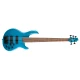 Cort C5 Deluxe Cbl Bass Gitar, 5 Telli, Şeker Mavisi 3