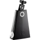 Meinl SCL70-BK Steelcraft Line Timbalero 7" Cowbell (Siyah) 1