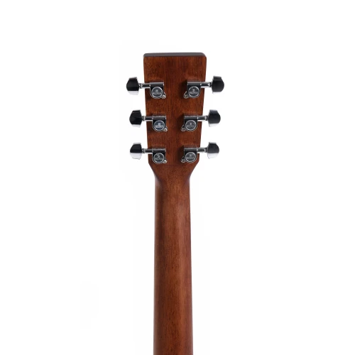 Sigma GME Elektro Akustik Gitar (Natural) 4