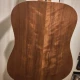 Taylor Baby Taylor BT1 Walnut Akustik Gitar (Natural) 4