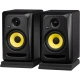 KRK CLASSIC 5  5" 50W Aktif Stüdyo Monitorü (Çift) 1