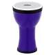 Nino Elements Mini 6'' Djembe (Grape) 1