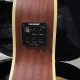 Fender Tim Armstrong Hellcat Akustik Gitar 2
