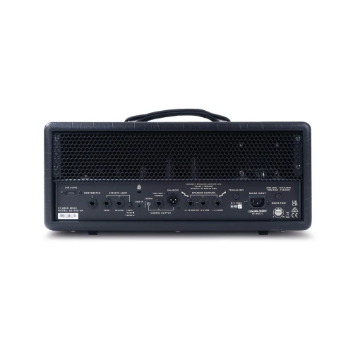 Blackstar HT-20RH MK III 20 Watt Kafa Amfi 3