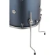 Dw Drums 22" Design Series 4-parça Akustik Davul (Blue Slate) 4