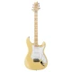 PRS SE Silver Sky Maple Elektro Gitar (Moon White) 1