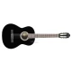 Clariss CCG100 BK Klasik Gitar (Taşıma Çantası Hediyeli) 5