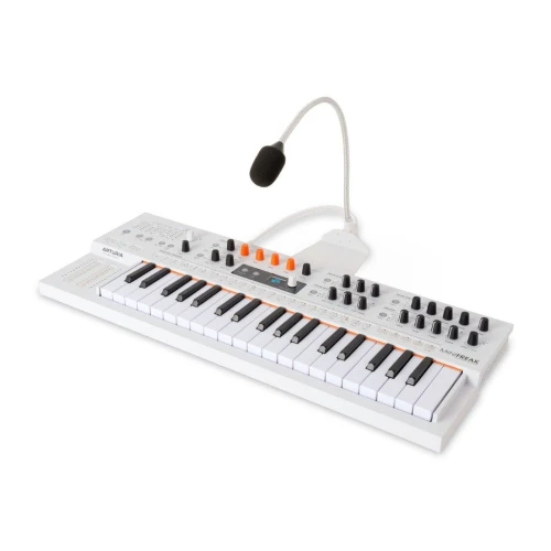 Arturia MiniFreak Vocoder Edition 4