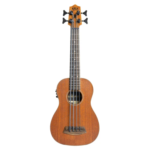 Kala Rumbler U-bass Elektro Akustik Mini Bas Gitar 1