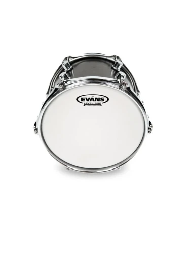 EVANS B14G2B 14" DERİ TOM VE TRAMPET KUMLU ÇİFT KAT (KUTUSUZ) 5