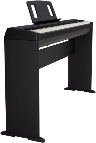 ROLAND FP-10-BK Dijital Piyano Seti (Stand Dahil) 3