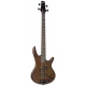 IBANEZ GSR200B-WNF Walnut Flat 4 Telli Elektro Bas Gitar 1