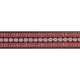 PLANETWAVES 50A13 GİTAR ASKISI, DOKUMA, STRAP HENNA 2