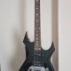 B.C. Rich Warlock Special Edition Elektro Gitar 1
