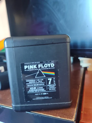 blackstar fly 3 pink floyd limited edition 3
