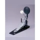 10 BASS DRUM PRACTİCE PAD WİTH PEDAL  TAIWA 2