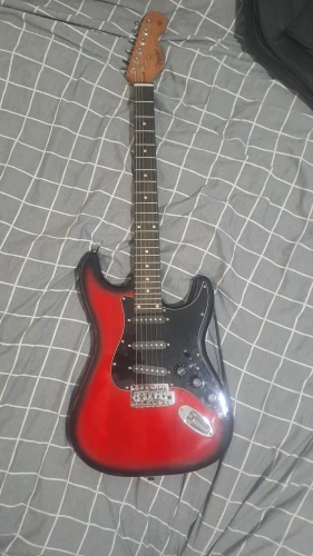 Replika Fender Stratocaster 1