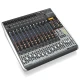 BEHRINGER QX2442USB XENYX  Analog Mixer 3